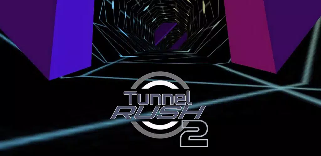 Tunnel Rush for Android - Download the APK from Uptodown