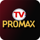 TV Promax icono