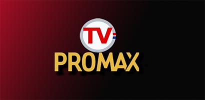 TV Promax captura de pantalla 1