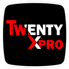 TwentyXpro ícone