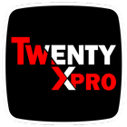 TwentyXpro আইকন