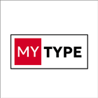 mytype icon