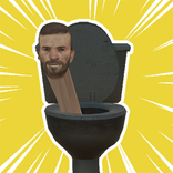 My Talking Skibidi Toilet