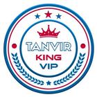 TANVIR KING VPN simgesi
