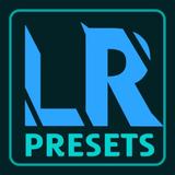 Lr presets -Lightroom presets 아이콘