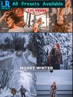 Lr presets -Lightroom presets تصوير الشاشة 3