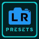 Lightroom presets -lr preset APK