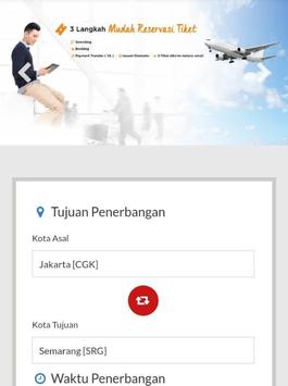 Terbang Tiket Pesawat Online For Android Apk Download