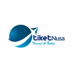 Tiket Nusa - Travel and Tours أيقونة