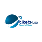 Tiket Nusa - Travel and Tours иконка