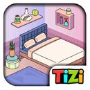 Tizi Home Room Decoration Game APK