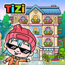 Tizi Apartment - Friends House APK