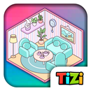 Tizi Home Interior Design Game APK