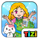 Tizi World: Avatar City Life APK