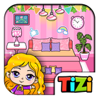 Tizi Town - Pink Home Decor icon