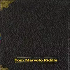 Tom Riddle diary