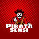 APK Pirata Sensi