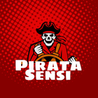 Pirata Sensi 아이콘