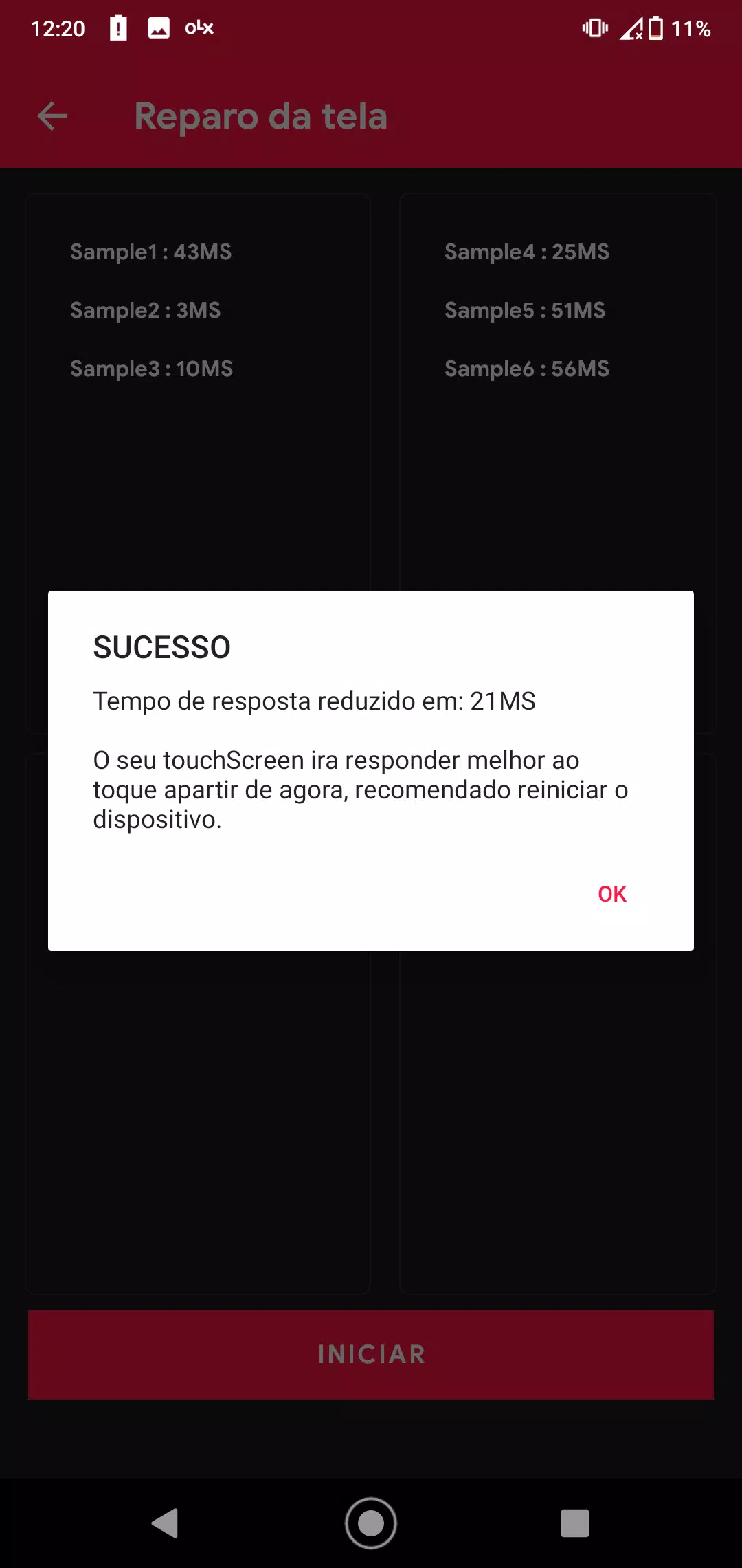 Reparo Da Tela Apk For Android Download