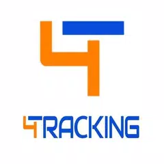 Descargar XAPK de 4tracking: tracking parcelsh