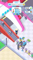 My Travel Airport الملصق