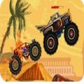 Monster truck_online