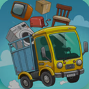 Truck Moving APK