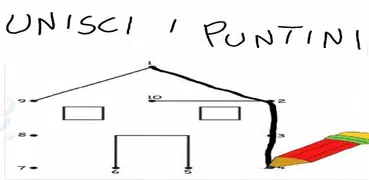 Unisci i puntini