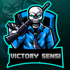 Victory Sensi-icoon