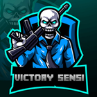 Victory Sensi ikona