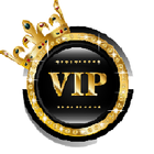 Vip 2+odds ikona