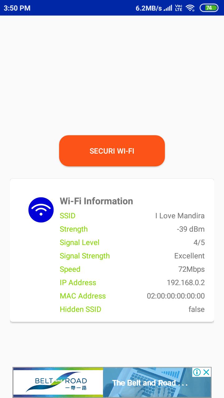 My VPN for Android - APK Download