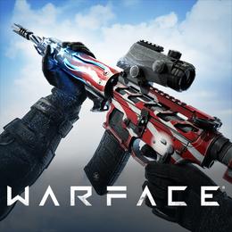 Warface GO: FPS Shooting game APK