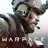 Warface GO: Juegos de guerra