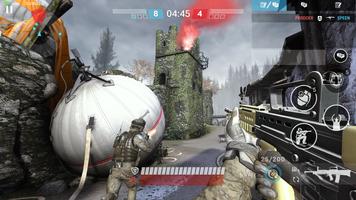Warface GO: Ballerspiele FPS  Screenshot 2