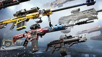Warface capture d'écran 1