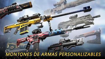 Poster Warface