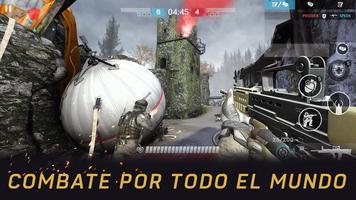 1 Schermata Warface