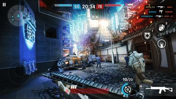 2 Schermata Warface