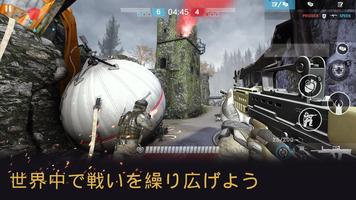 Warface スクリーンショット 2