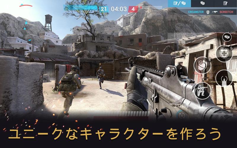 無料で Warface Global Operations Fps Pvpオンライン シューター アプリの最新版 Apk2 3 0をダウンロードー Android用 Warface Global Operations Fps Pvpオンライン シューター Apk の最新バージョンをダウンロード Apkfab Com Jp