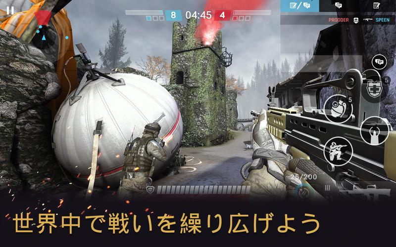 無料で Warface Global Operations Fps Pvpオンライン シューター アプリの最新版 Apk2 3 0をダウンロードー Android用 Warface Global Operations Fps Pvpオンライン シューター Apk の最新バージョンをダウンロード Apkfab Com Jp