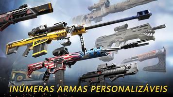 Warface imagem de tela 2