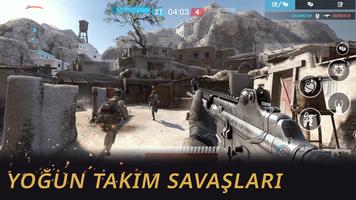 Warface gönderen