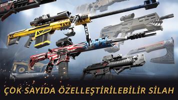 Warface Ekran Görüntüsü 1