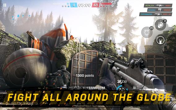 roblox fps unlocker 40 download Warface For Android Apk Download
