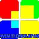 Win 11 Emulator (Simulator, Launcher, Wallpaper) APK