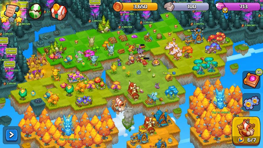 無料で マージ ワールド アバーブ ドラゴン マージ アプリの最新版 Apk7 0 7580をダウンロードー Android用 マージ ワールド アバーブ ドラゴン マージ Apk の最新バージョンをダウンロード Apkfab Com Jp