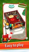 My christmas market imagem de tela 3