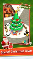 My christmas market Cartaz
